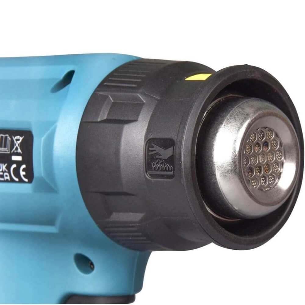 MAKITA DHG181ZK - 18V LXT Lithium-Ion Cordless Heat Gun