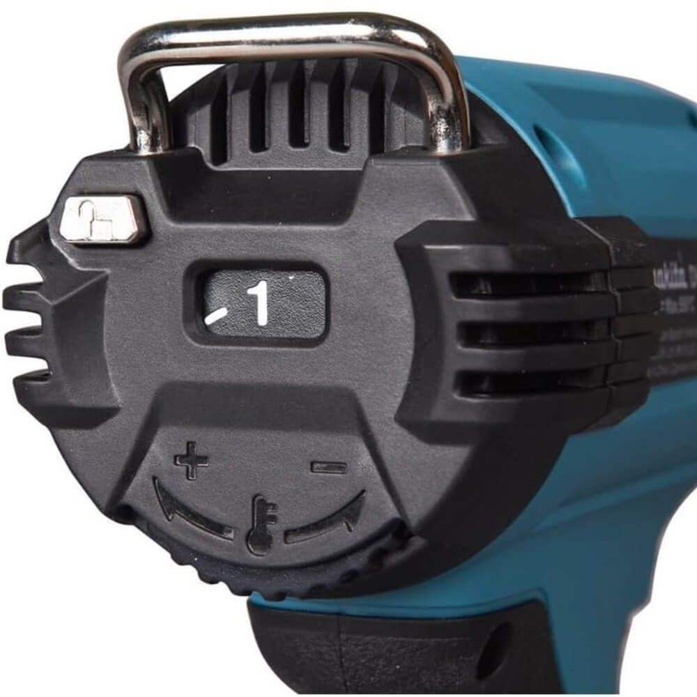 MAKITA DHG181ZK - 18V LXT Lithium-Ion Cordless Heat Gun