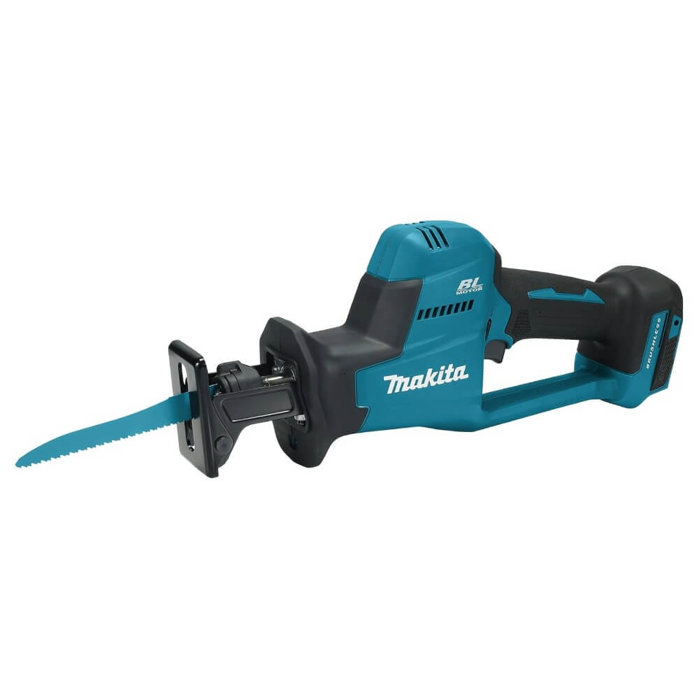 MAKITA DJR189Z - 18V LXT Brushless Cordless Sub-Compact Reciprocating Saw