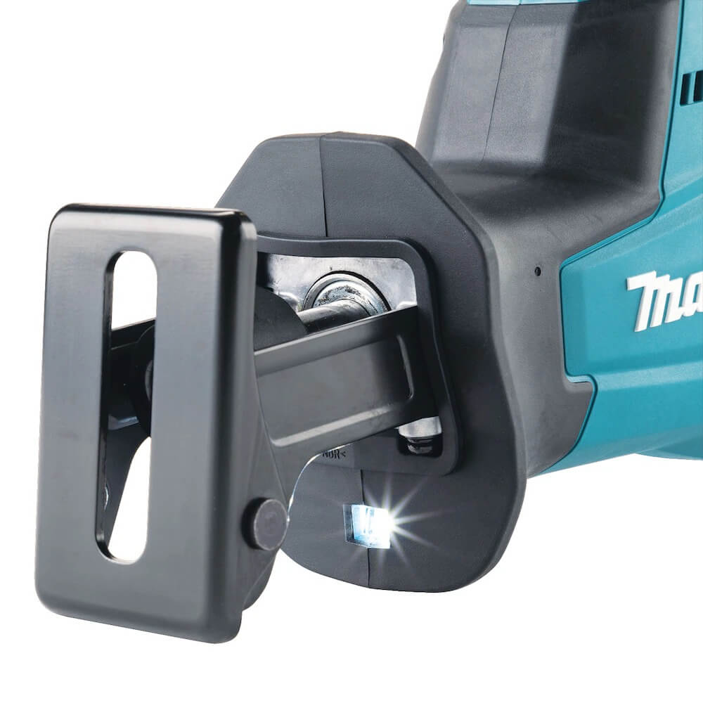MAKITA DJR189Z - 18V LXT Brushless Cordless Sub-Compact Reciprocating Saw