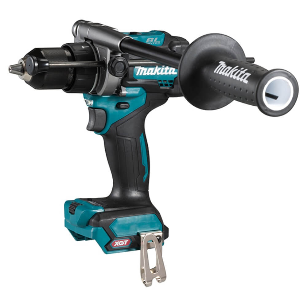 MAKITA DK0176G207 - 40V Max XGT Brushless 2-Piece Combo Kit