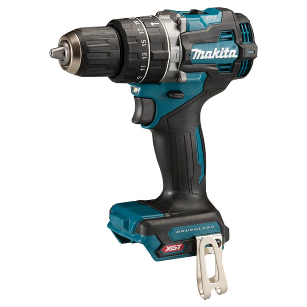 MAKITA DK0178G204 - 40V Max XGT Brushless 2-Piece Combo Kit