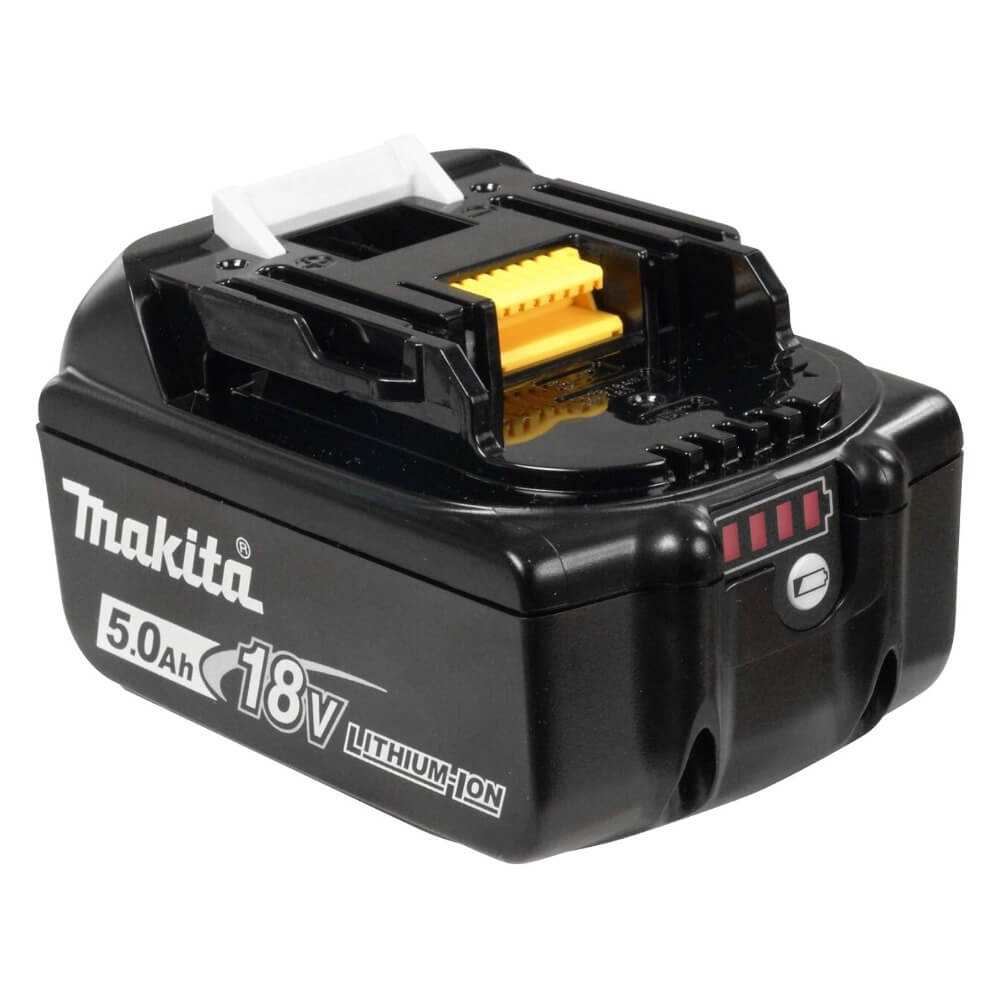 MAKITA DLM538CT4 - 36V (18Vx2) LXT Brushless 21" Lawn Mower Kit