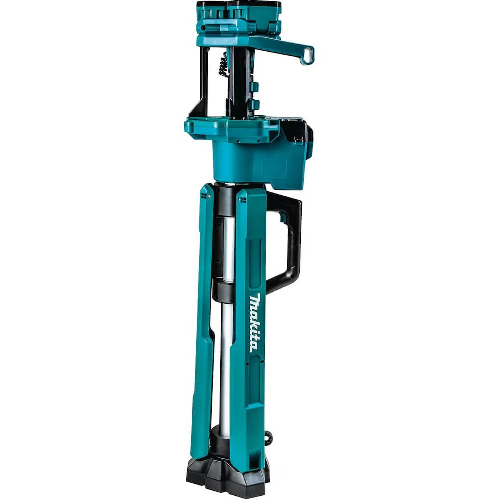 MAKITA DML814 - 18V LXT Lithium-Ion Cordless Tower Light, Spot/Flood