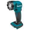 MAKITA DML815 - 18V LXT Cordless LED Flashlight
