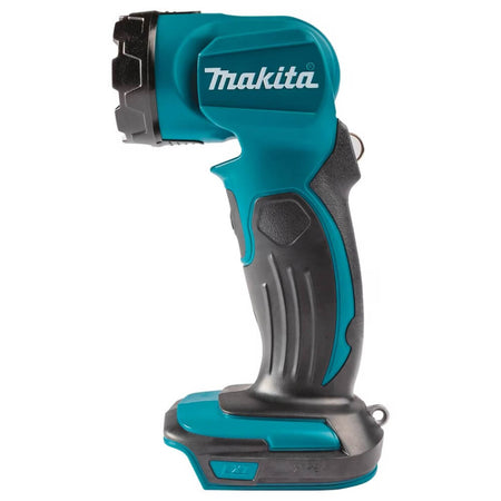 MAKITA DML815 - 18V LXT Cordless LED Flashlight