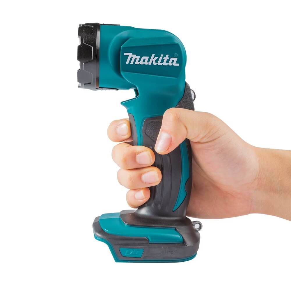 MAKITA DML815 - 18V LXT Cordless LED Flashlight