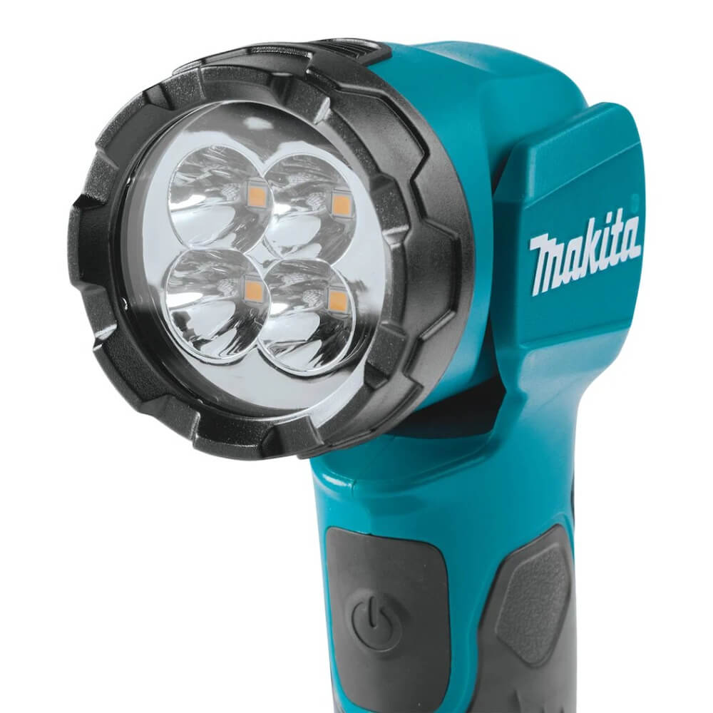 MAKITA DML815 - 18V LXT Cordless LED Flashlight