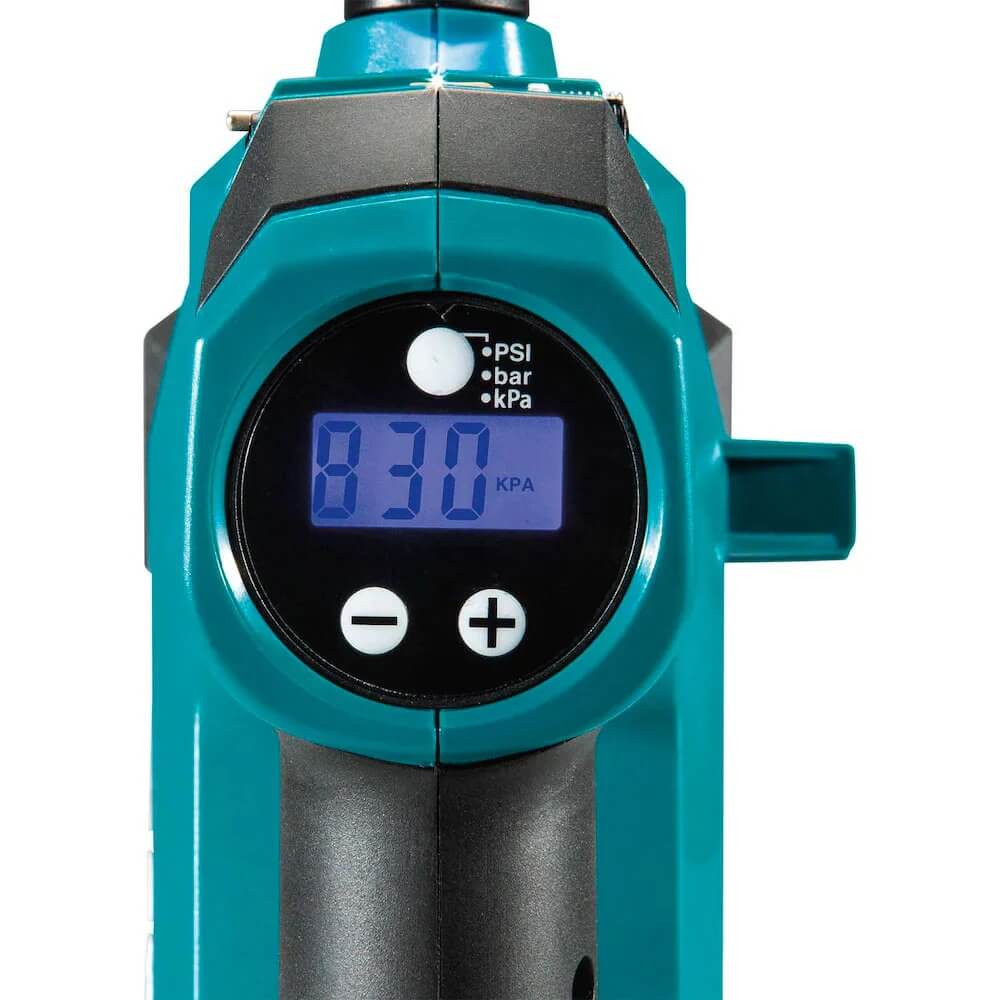 MAKITA DMP180Z - 18V LXT Cordless Inflator