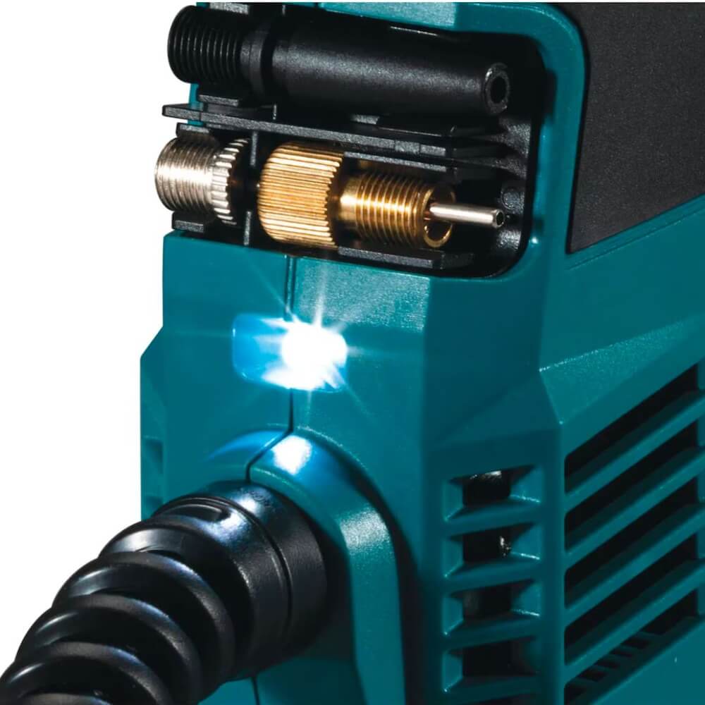 MAKITA DMP180Z - 18V LXT Cordless Inflator
