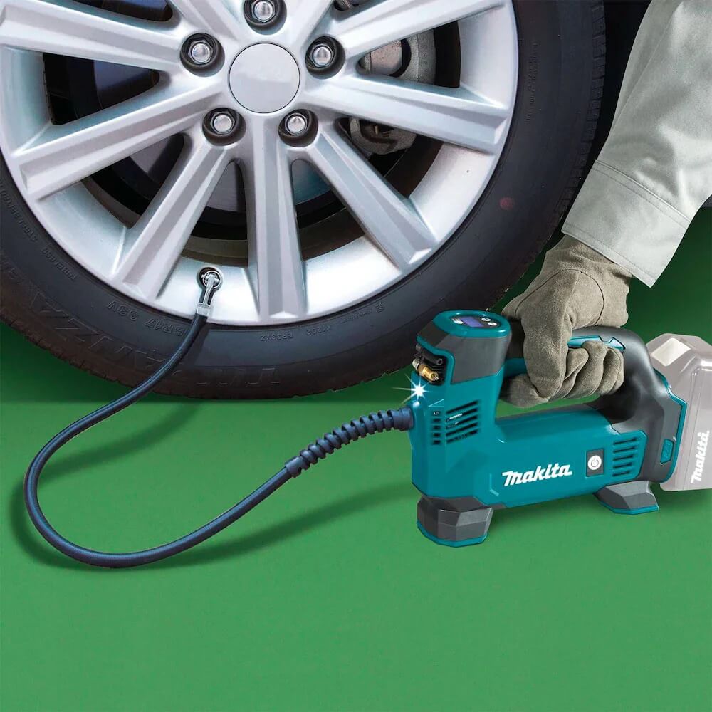 MAKITA DMP180Z - 18V LXT Cordless Inflator
