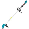 MAKITA DUR190LZX3 - 18V LXT Brushless 13 in. Line Trimmer - Tool Only