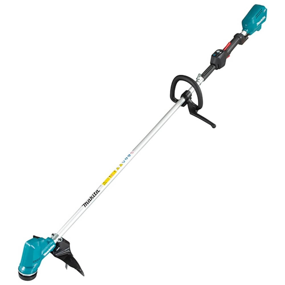 MAKITA DUR190LZX3 - 18V LXT Brushless 13 in. Line Trimmer - Tool Only