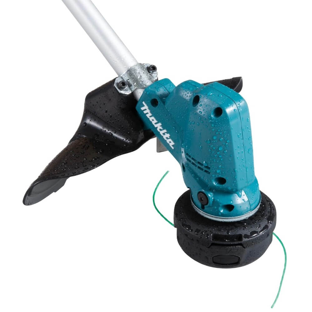 MAKITA DUR190LZX3 - 18V LXT Brushless 13 in. Line Trimmer - Tool Only