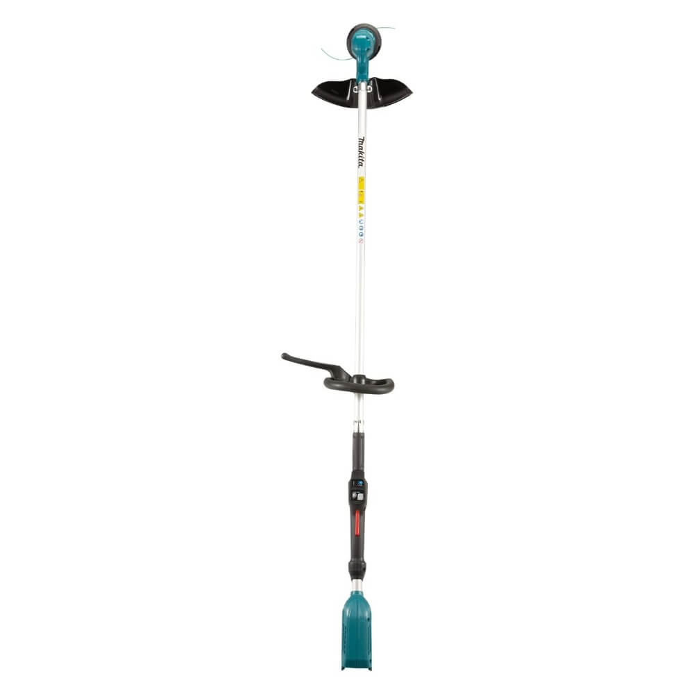 MAKITA DUR190LZX3 - 18V LXT Brushless 13 in. Line Trimmer - Tool Only