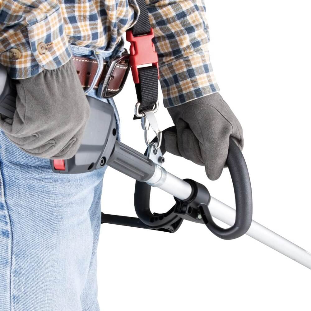 MAKITA DUR190LZX3 - 18V LXT Brushless 13 in. Line Trimmer - Tool Only
