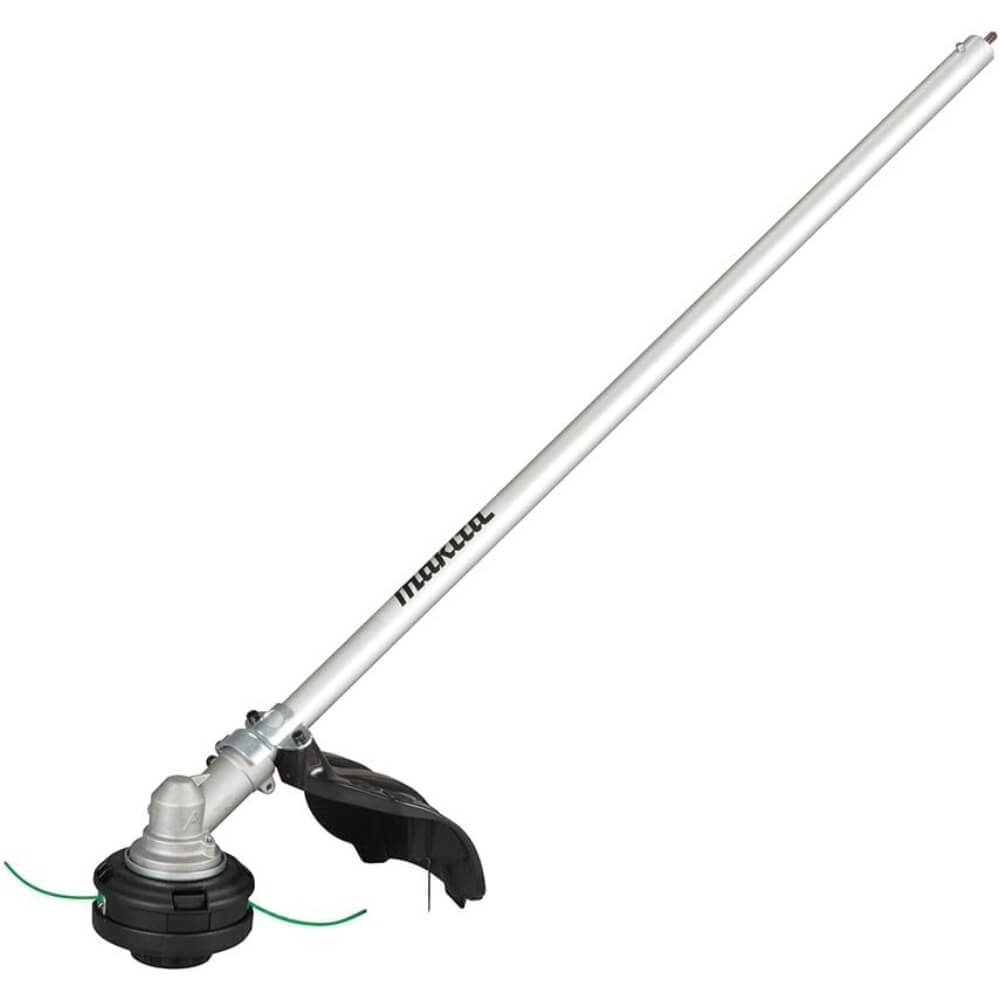 MAKITA DUX18RMEX2 - 18V LXT Brushless Split Shaft Power Unit with EM409MP 13in Line Trimmer Attachment