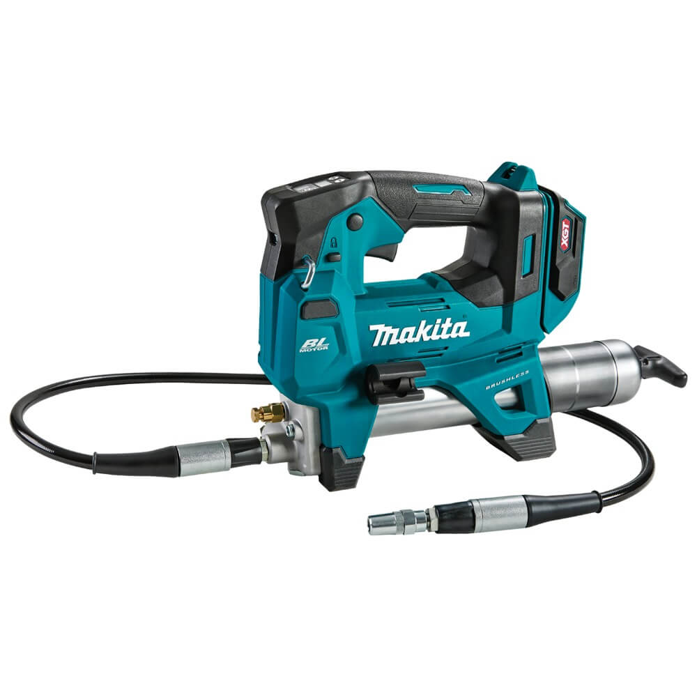 MAKITA GP001GZ - 40V Max XGT Brushless Grease Gun - Tool Only