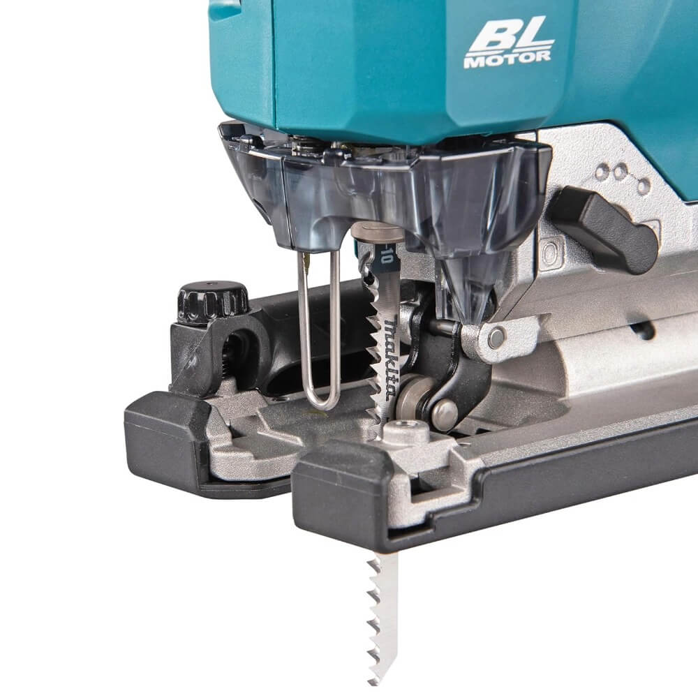 MAKITA JV002GZ - 40V Max XGT Brushless D-Handle Jig Saw - Tool Only