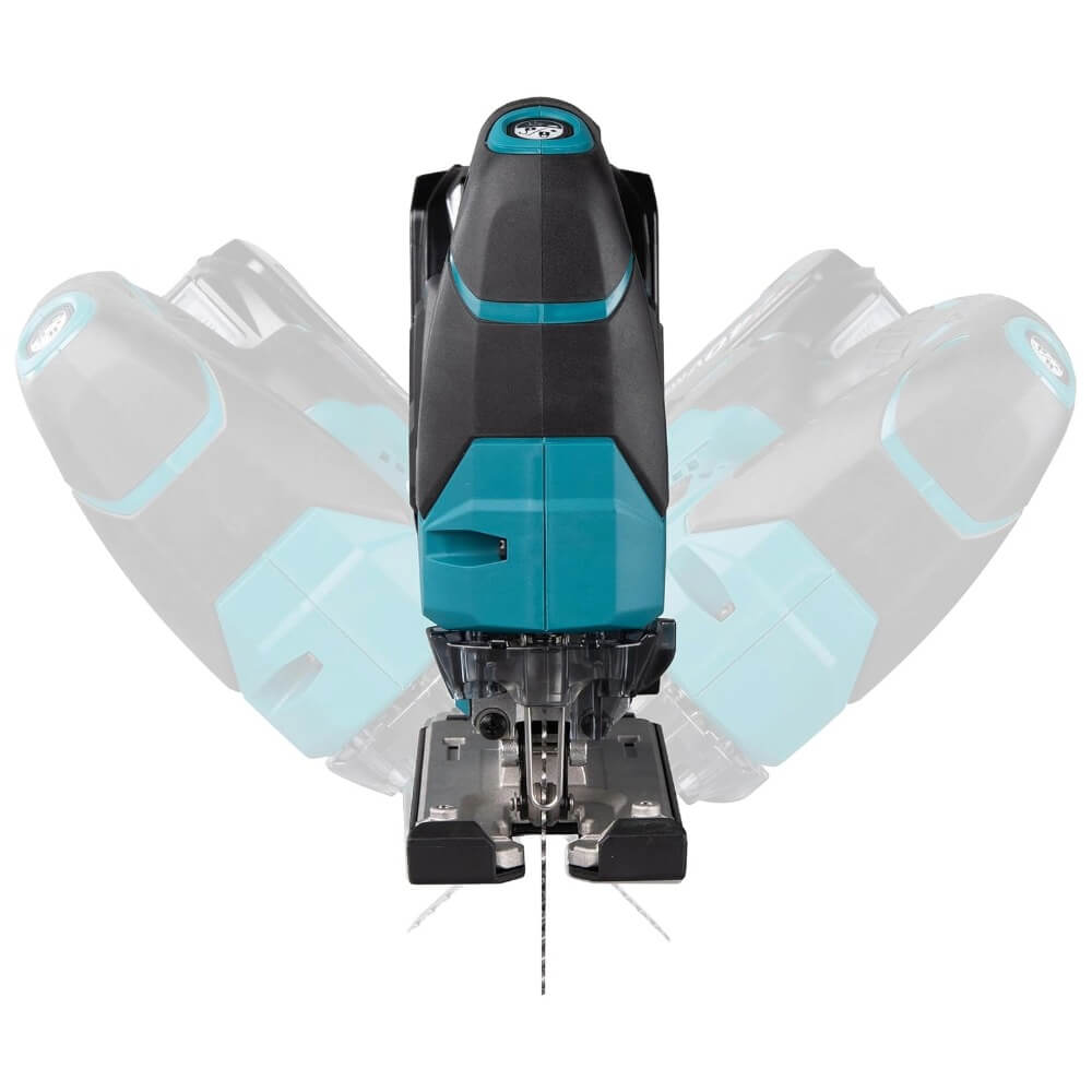 MAKITA JV002GZ - 40V Max XGT Brushless D-Handle Jig Saw - Tool Only