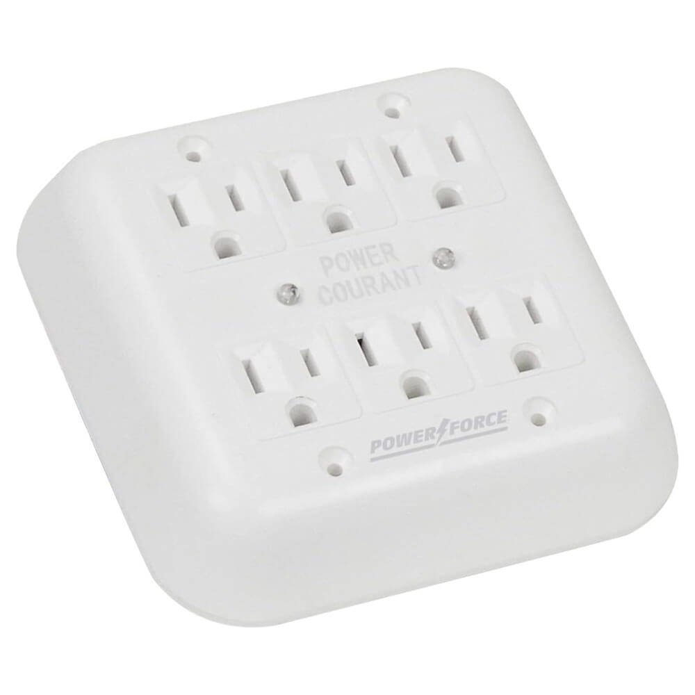 KING CANADA K-X7500 Generator Home Connection Kit - 30 Amp