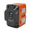 HUSQVARNA 970494102 - B380X PACE High Power Battery - 380Wh