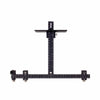 KREG KHI-XLPULL - Cabinet Hardware Jig Pro - Aluminum - 1-3/4 in. to 12 in. Capacity
