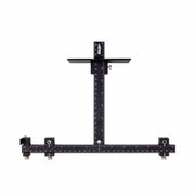 KREG KHI-XLPULL - Cabinet Hardware Jig Pro - Aluminum - 1-3/4 in. to 12 in. Capacity