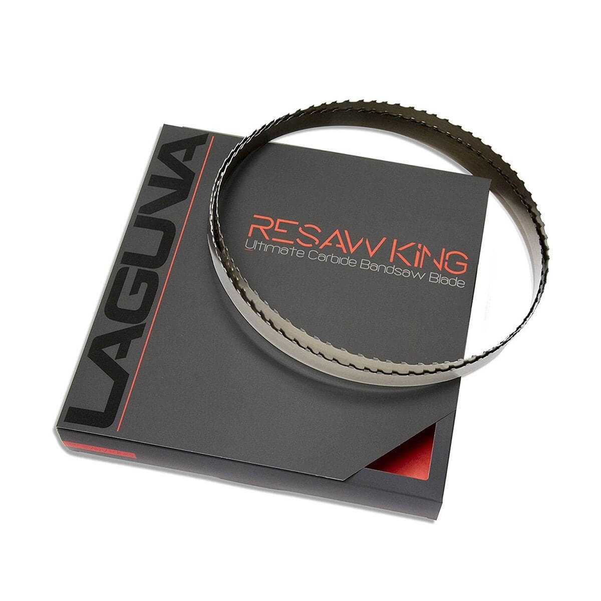 LAGUNA BBRK-34-115 - ResawKing Band Saw Blade - 3/4 in. x 115 in.