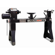 LAGUNA MLAREVO-1836-110-150 - REVO 18|36 Wood Lathe - 1.5HP - 110V