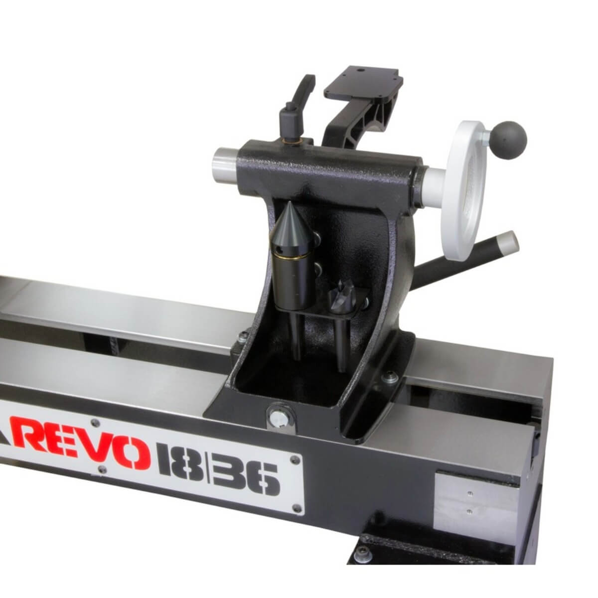 LAGUNA MLAREVO-1836-110-150 - REVO 18|36 Wood Lathe - 1.5HP - 110V