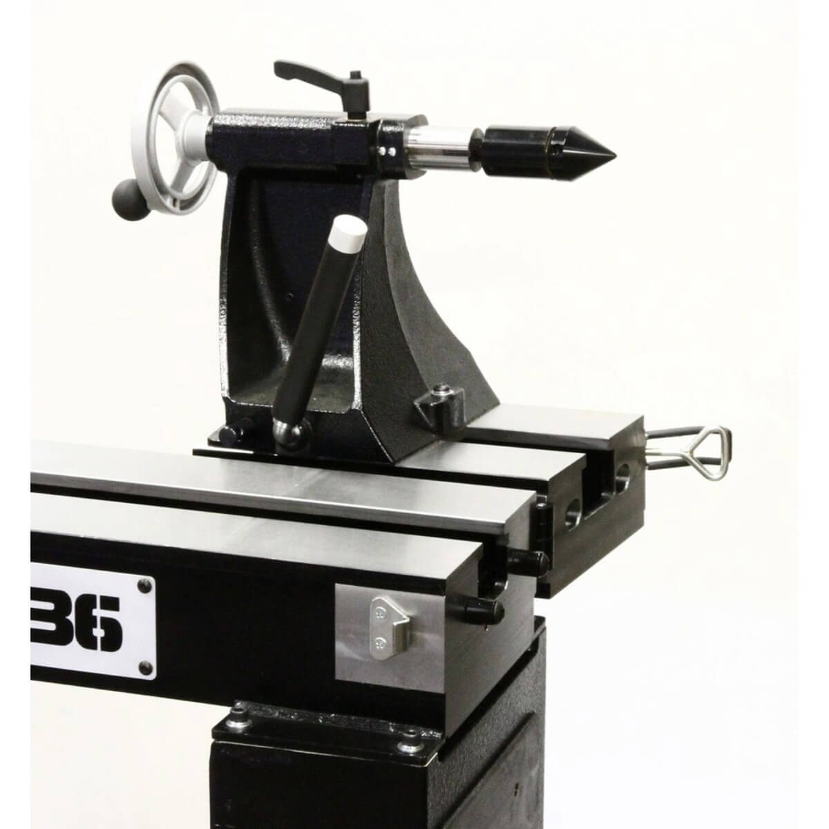 LAGUNA MLAREVO-1836-110-150 - REVO 18|36 Wood Lathe - 1.5HP - 110V