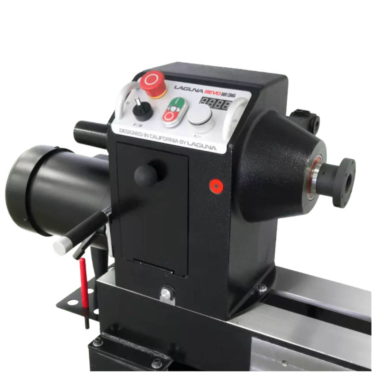 LAGUNA MLAREVO-1836-110-150 - REVO 18|36 Wood Lathe - 1.5HP - 110V