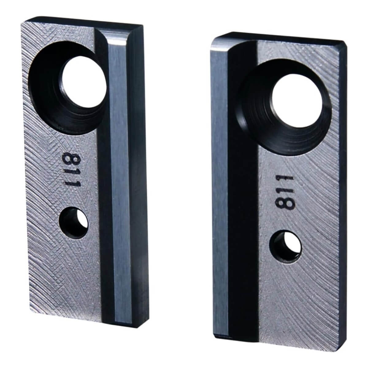 MAKITA 792533-6 - Straight Shear Side Blade - For Stainless Steel