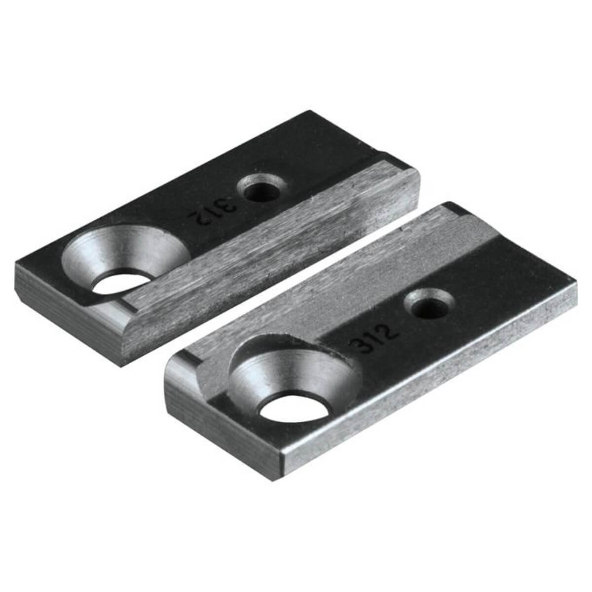 MAKITA 792533-6 - Straight Shear Side Blade - For Stainless Steel