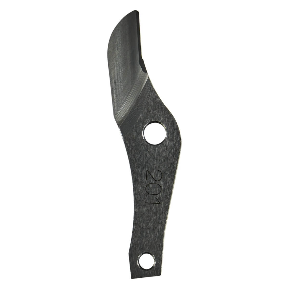 MAKITA 792534-4 - Straight Shear Center Blade - Stainless