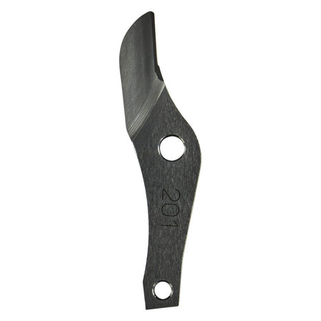 MAKITA 792534-4 - Straight Shear Center Blade - Stainless