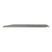 MAKITA B-23254 - Reciprocating Saw Blade - 12 in. 10TPI Stainless Steel
