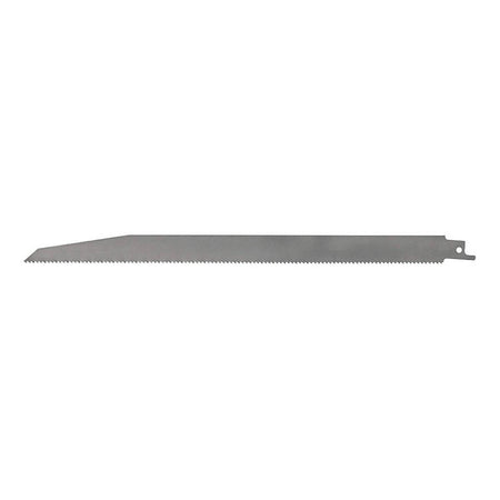 MAKITA B-23254 - Reciprocating Saw Blade - 12 in. 10TPI Stainless Steel