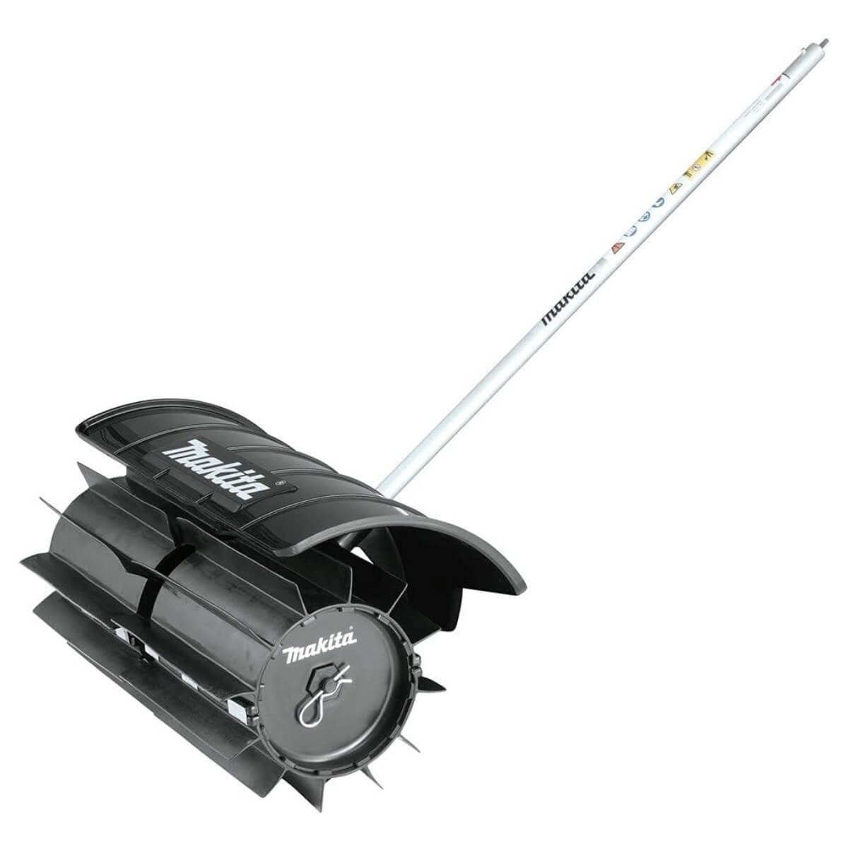 MAKITA SW400MP - Power Sweep Attachment - 23-1/4 in. Paddle Width