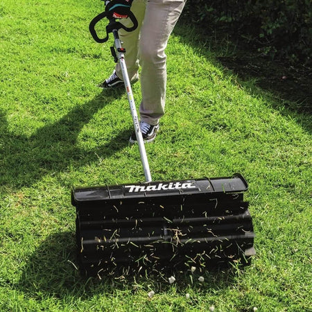 MAKITA SW400MP - Power Sweep Attachment - 23-1/4 in. Paddle Width