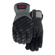 Watson - Oil Change Gloves - Black