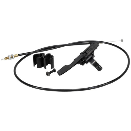 MARSHALLTOWN 13313 - Replacement Throttle Cable and Lever Kit