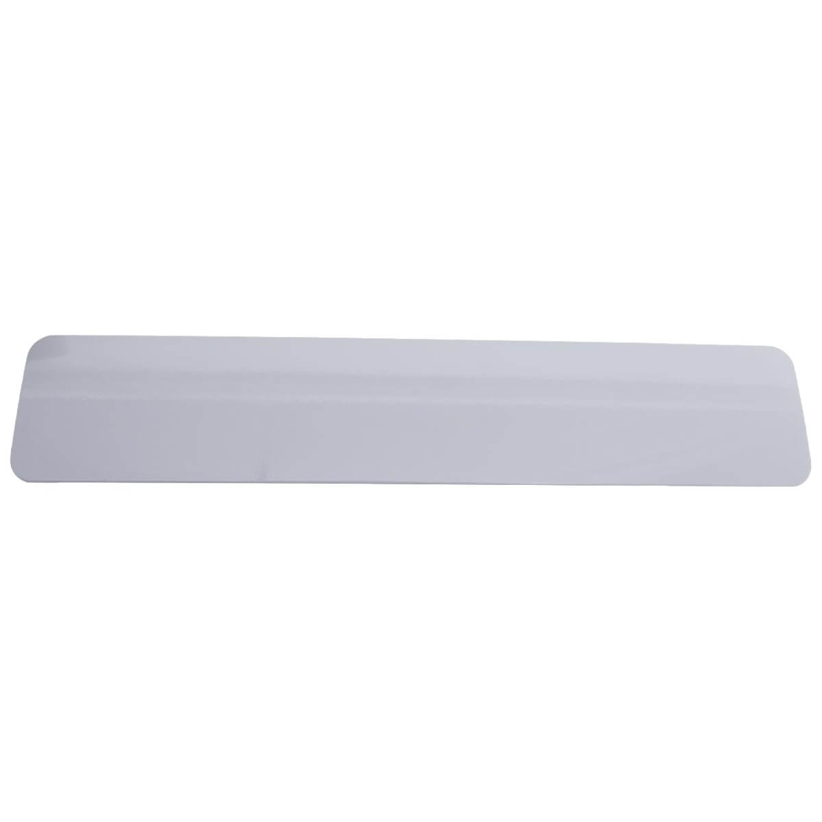 MARSHALLTOWN MAR-148RD - 16" x 3-1/8" Cast Magnesium Hand Float - Round End
