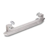 MARSHALLTOWN MAR-4712 - 8" x 1" Deep Bull Float Groover Attachment