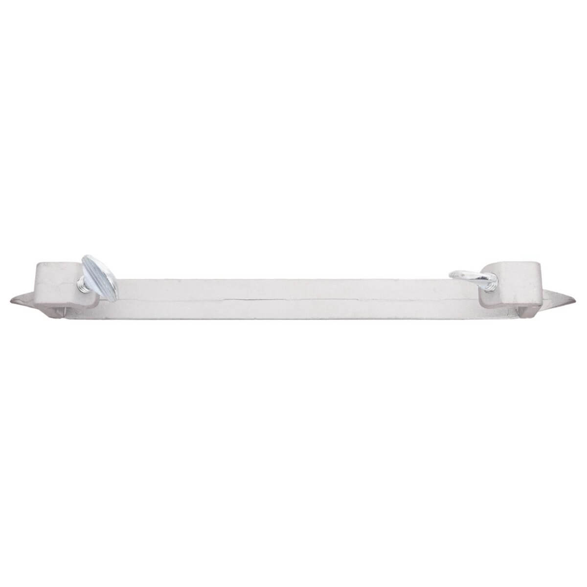 MARSHALLTOWN MAR-4712 - 8" x 1" Deep Bull Float Groover Attachment