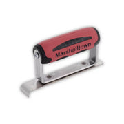 MARSHALLTOWN 508N - 1 in. x 6 in. Stainless Steel Narrow Hand Edger