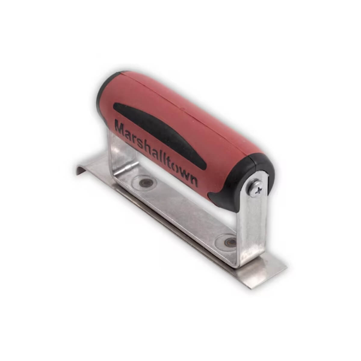 MARSHALLTOWN 508N - 1 in. x 6 in. Stainless Steel Narrow Hand Edger