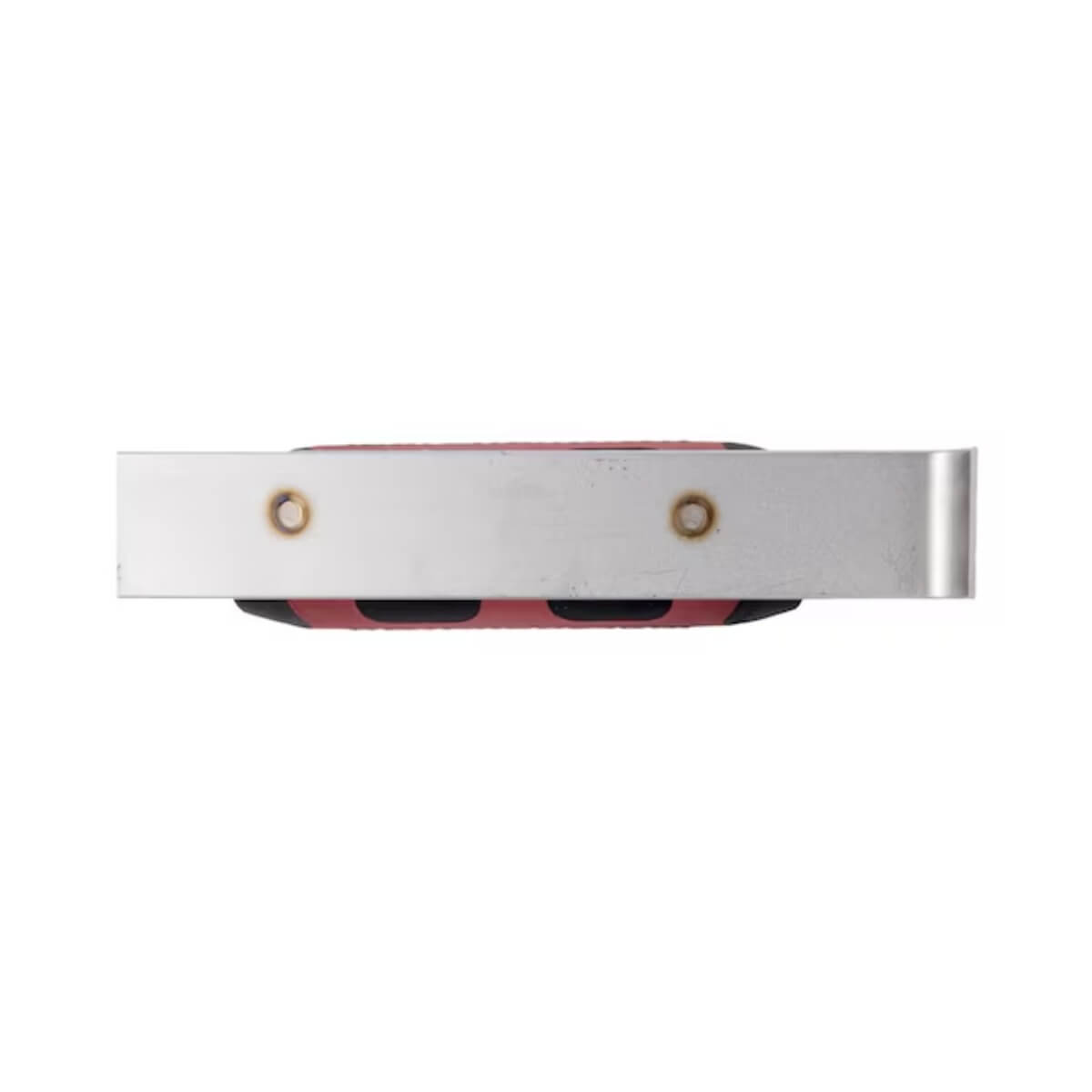 MARSHALLTOWN 508N - 1 in. x 6 in. Stainless Steel Narrow Hand Edger
