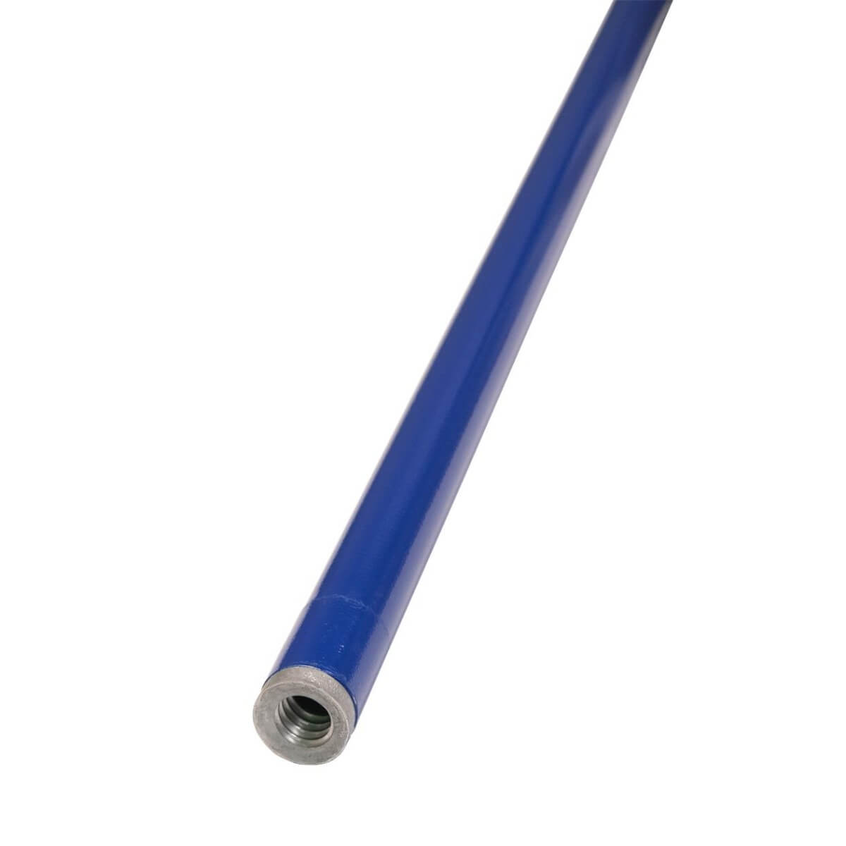 MARSHALLTOWN MAR-B572 - 72" x 1-3/4" Aluminum Threaded Handle Section